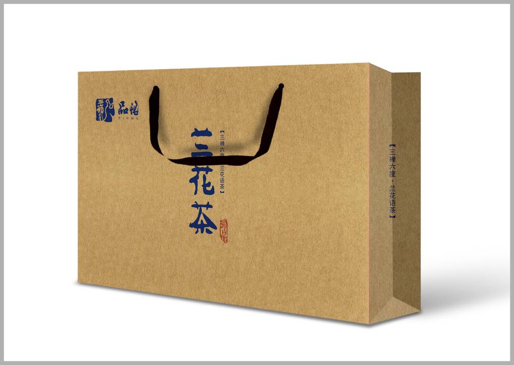 水磨沟区包装设计重视“战略”和“战术”